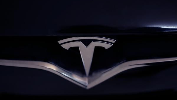 Why Tesla's Stock Traded 17% Higher On Monday